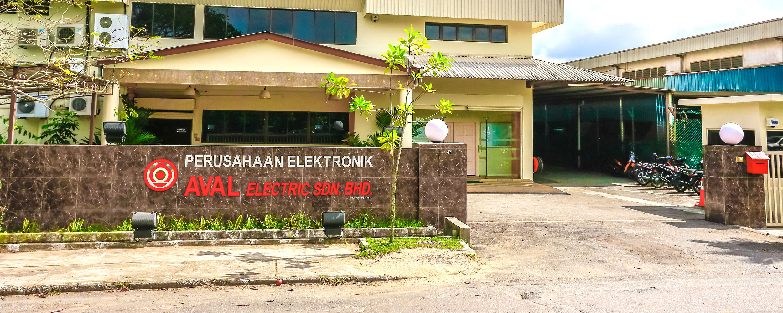 Aval Electric Wire Harness Assembly Johor Bahru Wire Assembly